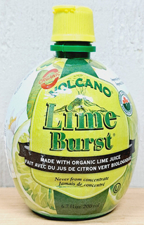 Lime Burst (Volcano)